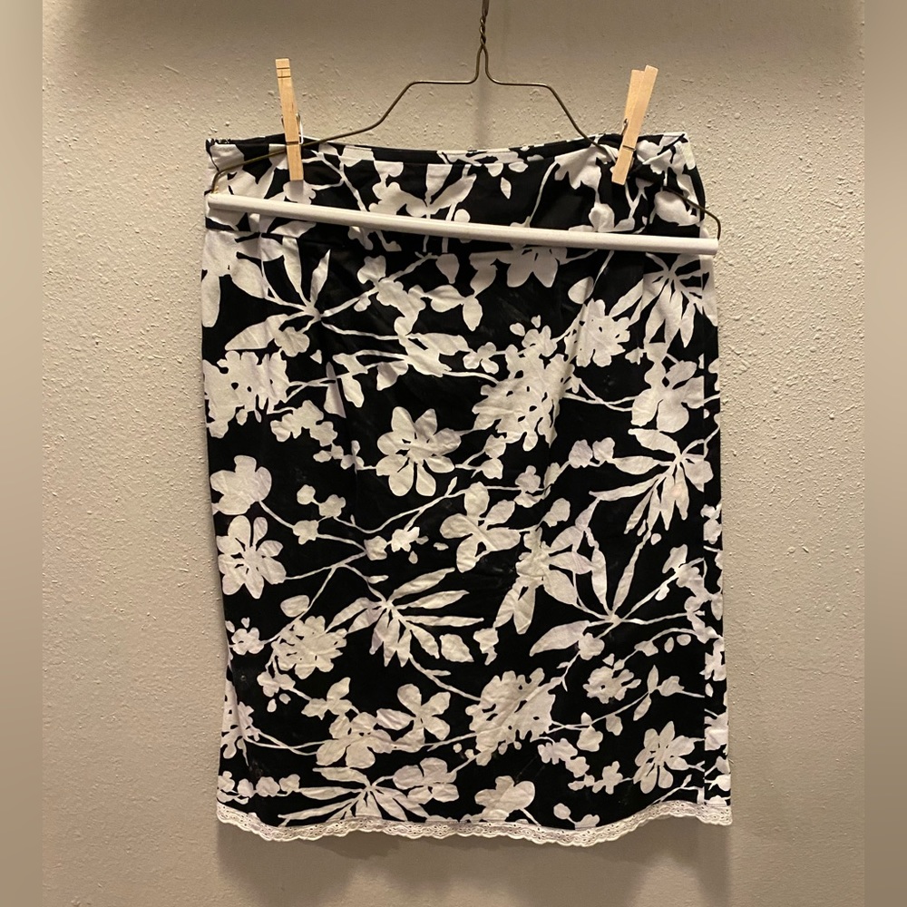 Christopher & Banks skirt